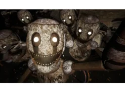 Five Nights Security Breach Switch