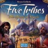 Five Tribes Brettspill