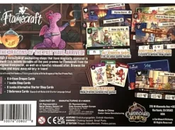 Flamecraft Dragons of the Past Expansion