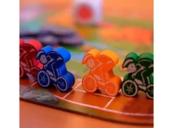 Flamme Rouge BMX Brettspill