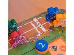 Flamme Rouge BMX Brettspill