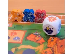 Flamme Rouge BMX Brettspill