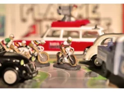 Flamme Rouge Grand Tour Expansion