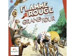 Flamme Rouge Grand Tour Expansion