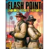 Flash Point Golden State Brettspill