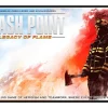 Flash Point Legacy of Flame Brettspill