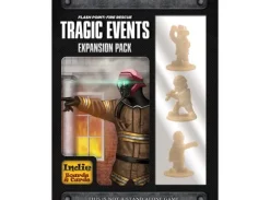 Flash Point Tragic Events Expansion