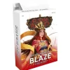 Flesh and Blood Silver Age 3 Blaze