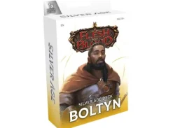 Flesh and Blood Silver Age 3 Boltyn