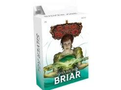 Flesh and Blood Silver Age 3 Briar