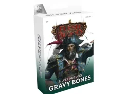 Flesh and Blood Silver Age 3 Gravy Bones