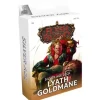 Flesh and Blood Silver Age 3 Lyath