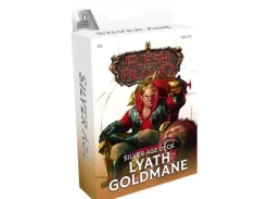 Flesh and Blood Silver Age 3 Lyath