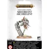 Flesh Eater Courts Abhorrant Archregent