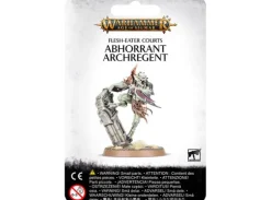Flesh Eater Courts Abhorrant Archregent