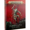 Flesh-eater Courts Battletome
