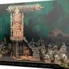 Flesh Eater Courts Charnel Throne