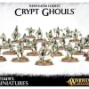 Flesh Eater Courts Crypt Ghouls