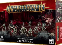 Flesh-eater Courts Cryptguard