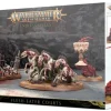 Flesh Eater Courts Endless Spells