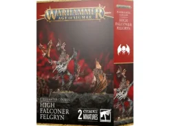Flesh-eater Courts High Falconer Felgryn