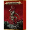 Flesh-eater Courts Warscroll Cards