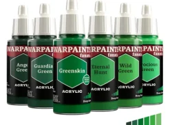 Flexible Triad Deep Greens