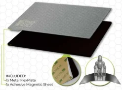 Flexplater for 3D-Printing - 192x120mm
