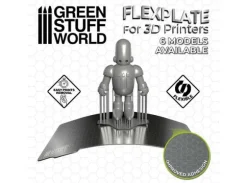 Flexplater for 3D-Printing - 135x80mm