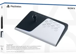 FlexStrike Fight Stick PS5
