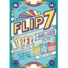 Flip 7 Deluxe Kortspill