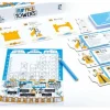 Flip Pick Towers Brettspill