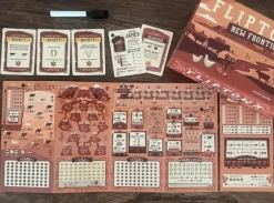 Fliptown New Frontier Expansion
