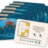 Flip Voyage Fantastic Discoveries Exp