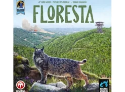 Floresta Brettspill