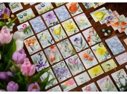 Floriferous Brettspill