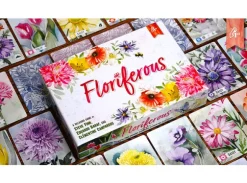 Floriferous Brettspill