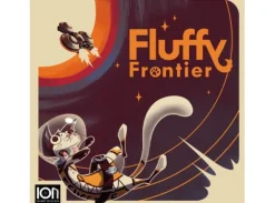 Fluffy Frontier Brettspill
