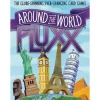 Fluxx Around the World Kortspill