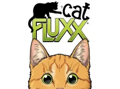 Fluxx Cat Kortspill