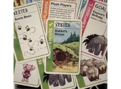 Fluxx Hundred Acre Wood Kortspill