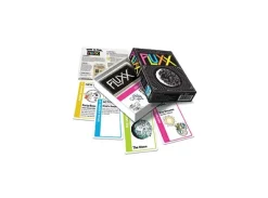 Fluxx 5.0 Kortspill