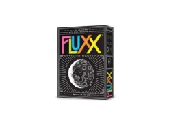Fluxx 5.0 Kortspill