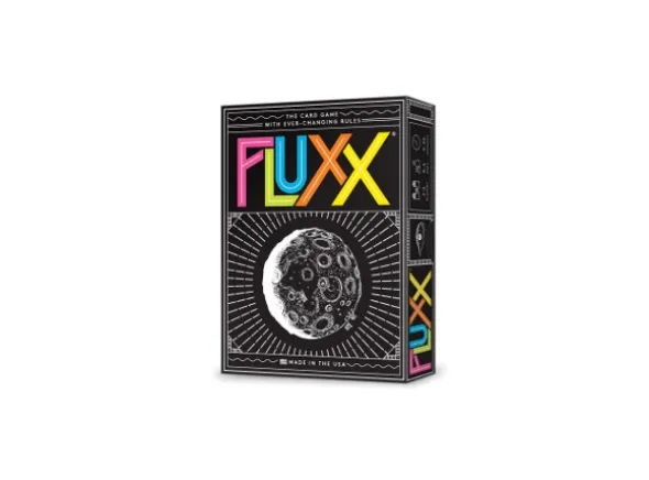 Fluxx 5.0 Kortspill