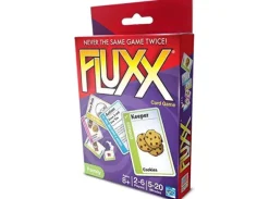 Fluxx Special Edition Kortspill