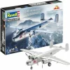 Flying Bulls B-25J Mitchell Gift Set