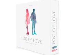 Fog of Love Brettspill