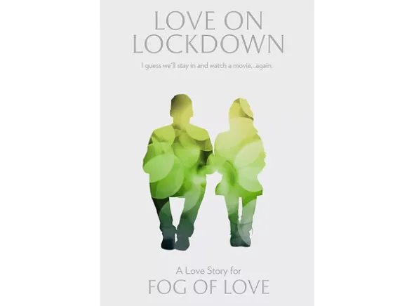 Fog Of Love Love on Lockdown Expansion
