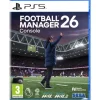 Football Manager 26 PS5