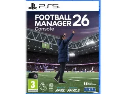 Football Manager 26 PS5